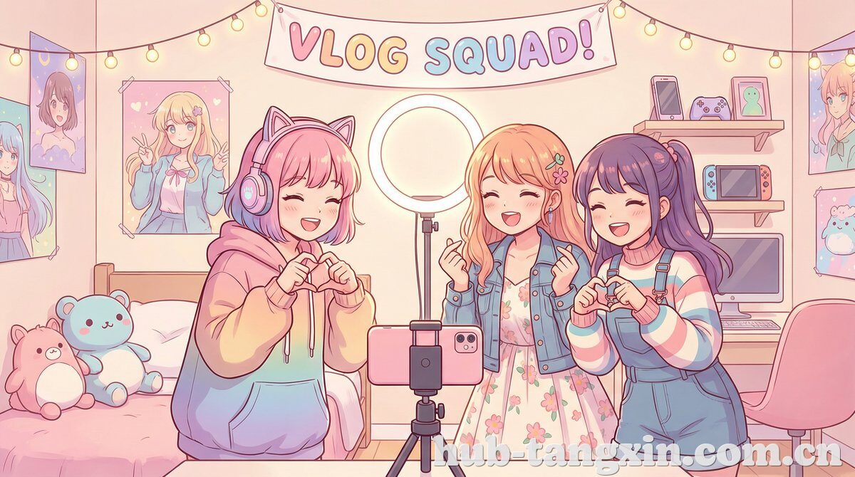 糖心vlog甜心社区
